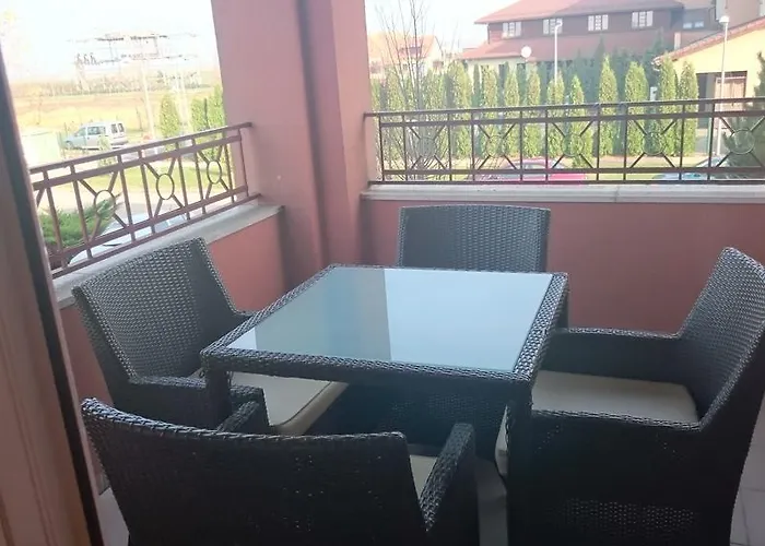 Lägenhet Reka *